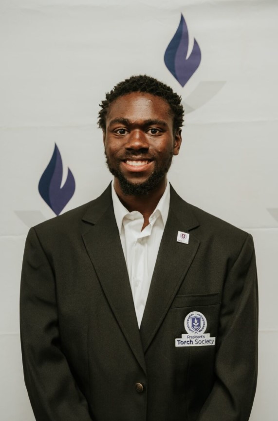 Dalvin Orr